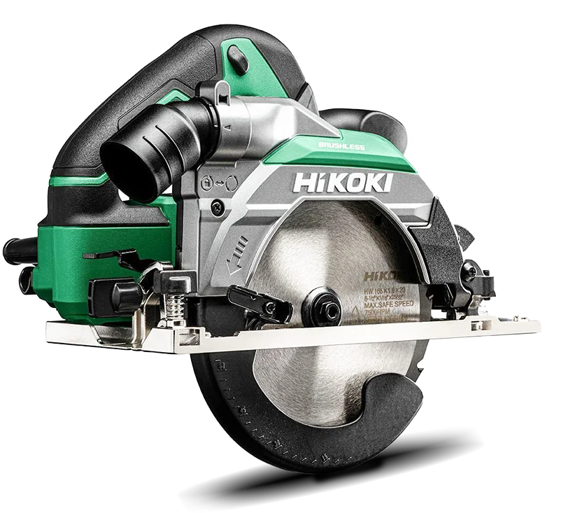 HiKOKI