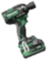 HiKOKI