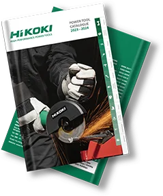 HiKOKI
