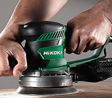 HiKOKI