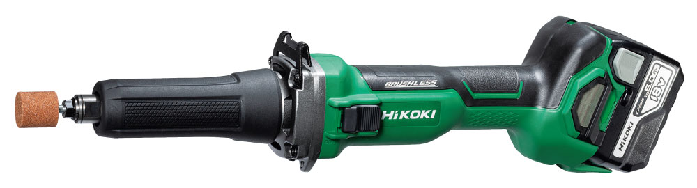 18V Cordless Die Grinders