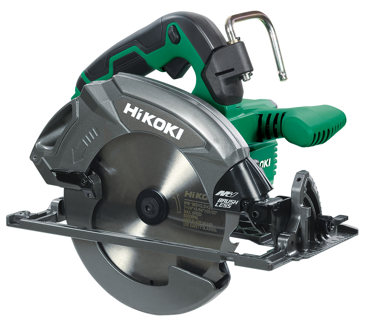 36V Cordless Circular Saw