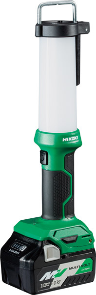 18V Cordless Lantern