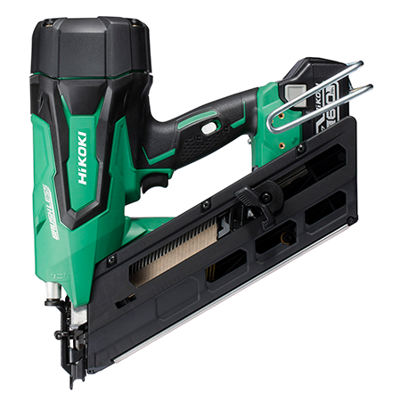 18V Cordless Framing Nailers