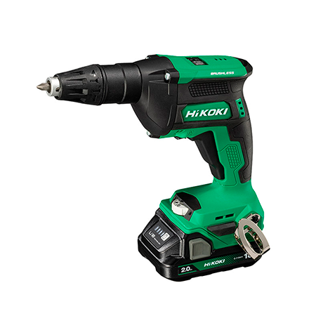 18V Cordless Screw Drivers