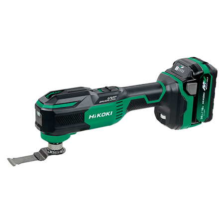 18V Cordless Multi Tool - CV18DA
