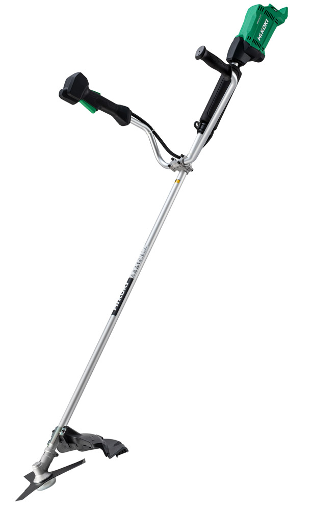 36V Cordless Grass Trimmer