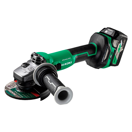 MULTI VOLT(36V) Cordless Disc Grinders
