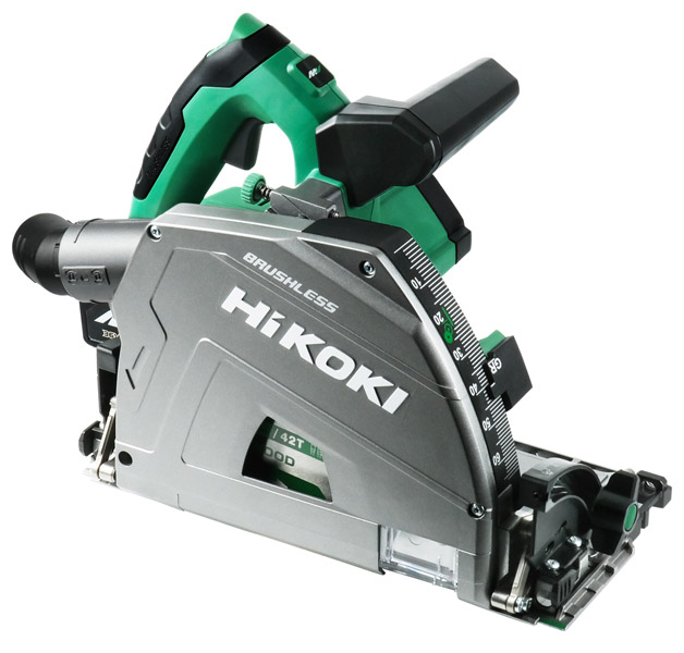 36V Cordless Demolition Hammer