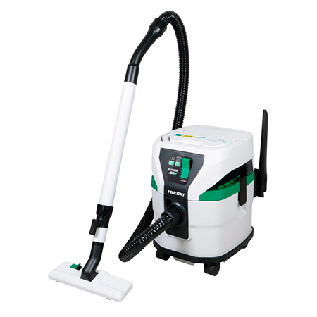 MULTI VOLT(36V) Cordless Dust Extractor - RP3615DA
