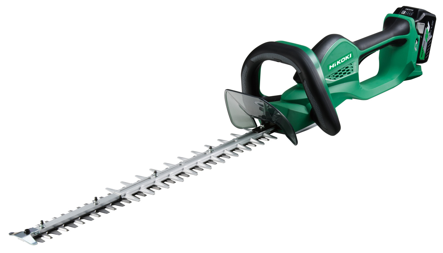 36V Cordless Hedgetrimmer