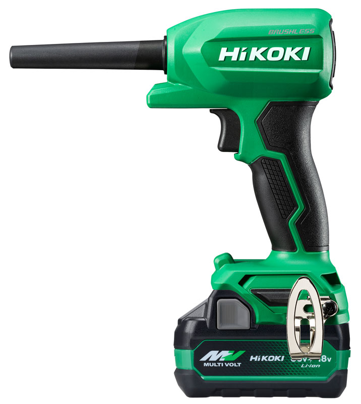 18V Cordless Air Duster
