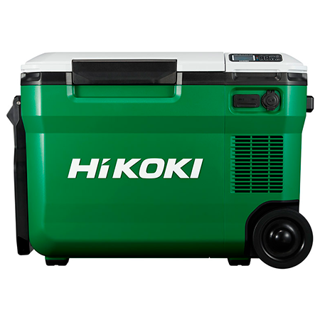 18V Cordless Cooler and Warmer Storage