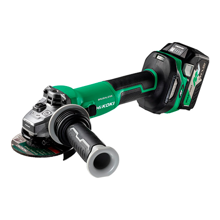 MULTI VOLT(36V) Cordless Disc Grinders