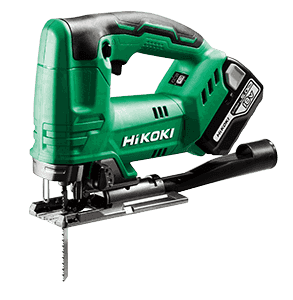 18V Cordless Jig Saw