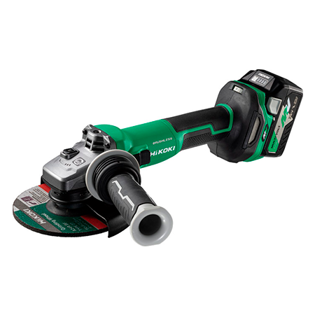 MULTI VOLT(36V) Cordless Disc Grinders