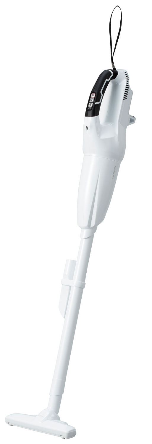 18V Cordless Cleaners