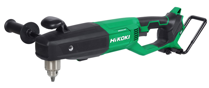 36V Cordless Angle Drill