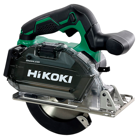 18V Cordless Metal Cutting Saw