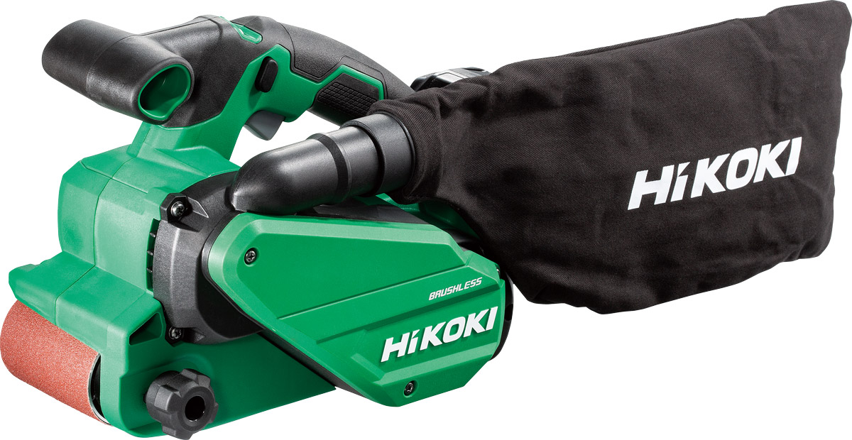 36V Cordless Belt Sander