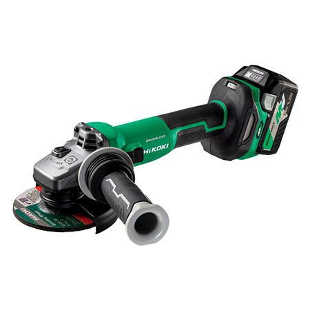 MULTI VOLT(36V) Cordless Disc Grinders